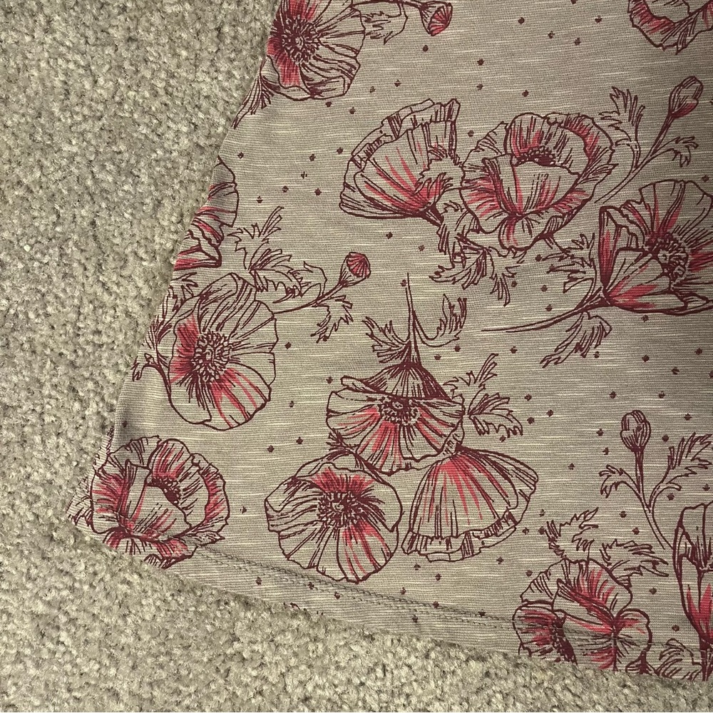 Toad&Co Rosemarie Dress - Picture 4 of 9